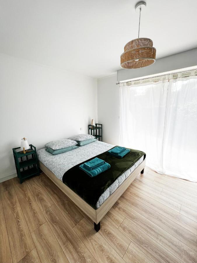 Villa Simone Vue Mer 2Min A Pied De La Plage Saint-Lunaire Ngoại thất bức ảnh